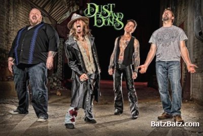 Dust And Bones - Rock And Roll Show (2011) Lossless