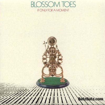 Blossom Toes - If Only For A Moment (1969) lossless