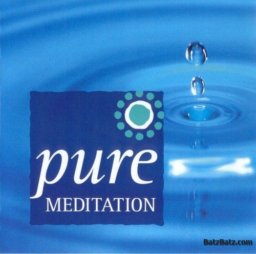 John Keech - Pure Meditation (2003) Lossless