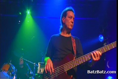 Mark Selby - Live At Rockpalast One Night In Bonn (2009) DVDRip