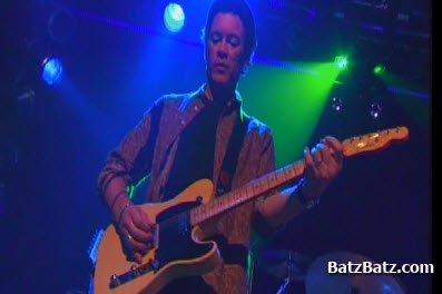 Mark Selby - Live At Rockpalast One Night In Bonn (2009) DVDRip