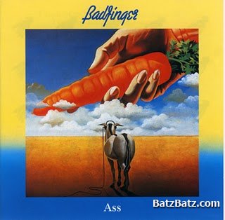 Badfinger - Ass 1973 (LOSSLESS)