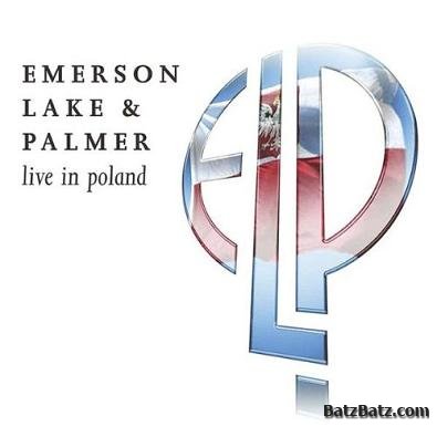 Emerson, Lake & Palmer - Original Album Classics 2011 (Lossless)