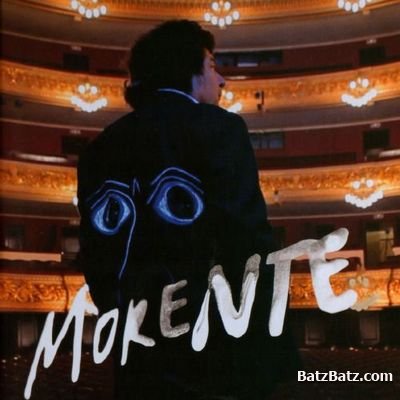 Enrique Morente - B.S.O. Morente (2011) (Lossless+Mp3)