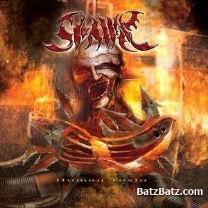 Spawn - Human Toxin (2004)