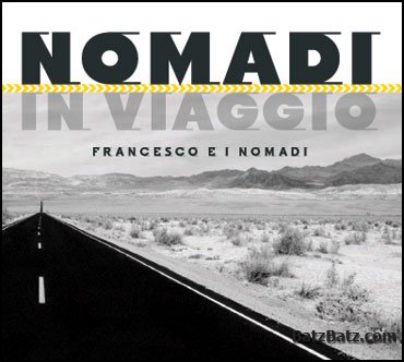 Nomadi - In Viaggio (Tutti Nomadi) [8CD] (2010)