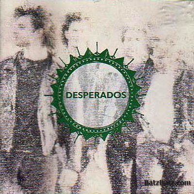 Desperados - Desperados 1990