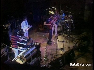 Camel - Moondances 2007 [DVD9]