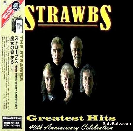 The Strawbs - Greatest Hits (2011)