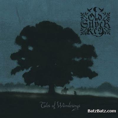 Old Silver Key - Tales of Wanderings (2011)