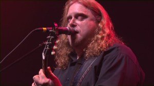 Warren Haynes - Man In Motion (DVD5) 2011