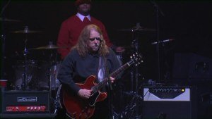 Warren Haynes - Man In Motion (DVD5) 2011