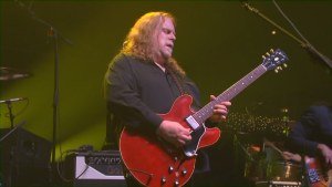 Warren Haynes - Man In Motion (DVD5) 2011