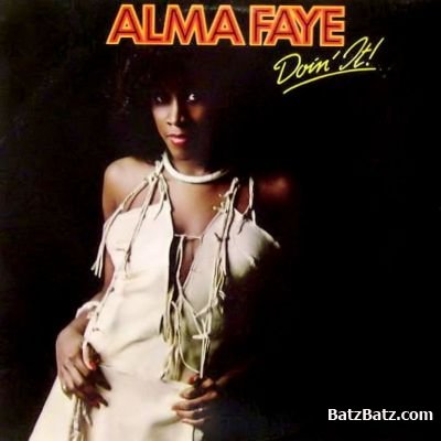 Alma Faye - Doin' It 1979