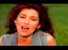 Shania Twain - Videography 2007 (DVDRip)