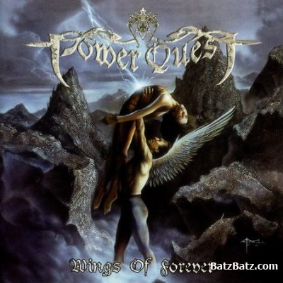 Power Quest - Discography (2002-2011) (Lossless + MP3)