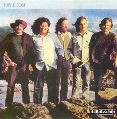 The Turtles - Turtle Soup 1969