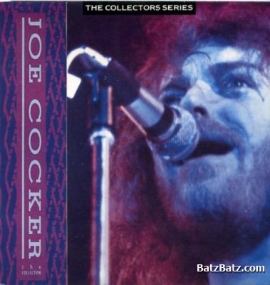 Joe Cocker - The Collection (France Edition) (1986) (LOSSLESS)