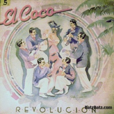 El Coco - Discography (1975 - 1998)