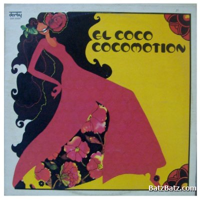 El Coco - Discography (1975 - 1998)