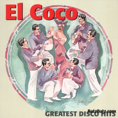 El Coco - Discography (1975 - 1998)