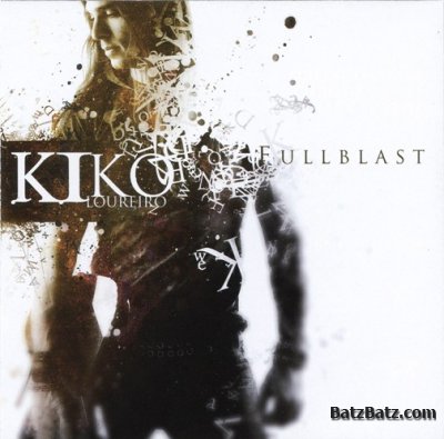 Kiko Loureiro - Fullblast 2010 (Lossless + MP3)