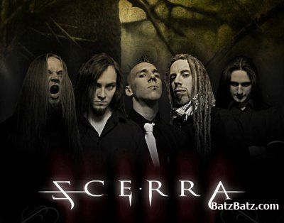 Scerra - K&#233;ts&#233;gekkel Vagy An&#233;lk&#252;l (2010)