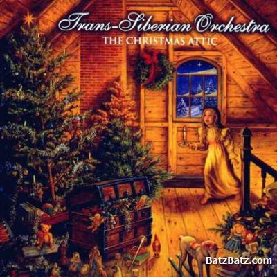 Trans-Siberian Orchestra -  (1996-2009) (Lossless + MP3)