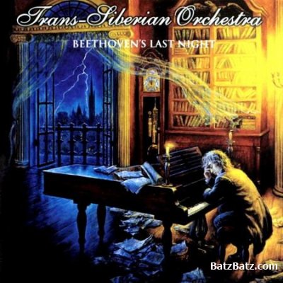 Trans-Siberian Orchestra -  (1996-2009) (Lossless + MP3)