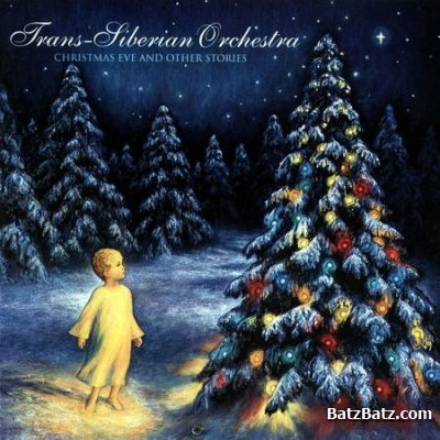 Trans-Siberian Orchestra -  (1996-2009) (Lossless + MP3)