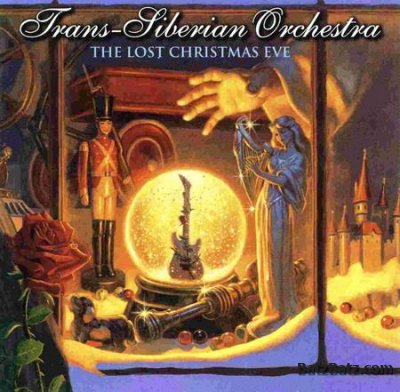 Trans-Siberian Orchestra -  (1996-2009) (Lossless + MP3)