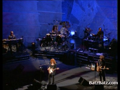 Bonnie Raitt - Road Tested (2001) (DVD9)