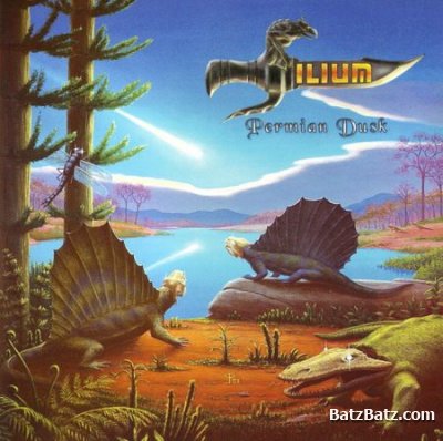 Ilium -  (2002-2011) (Lossless + MP3)