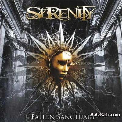 Serenity -  (2007-2011) (Lossless + MP3)