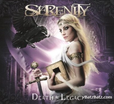 Serenity -  (2007-2011) (Lossless + MP3)