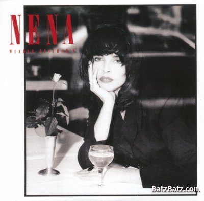 Nena - Original Album Classics (5CD) 2010 (Lossless + MP3)