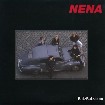 Nena - Original Album Classics (5CD) 2010 (Lossless + MP3)