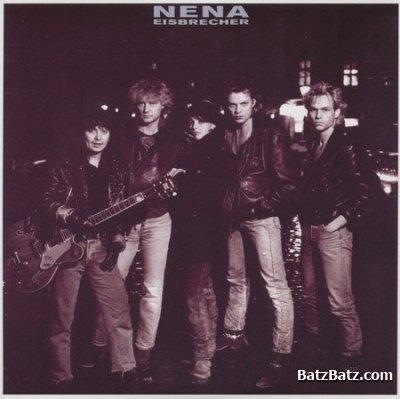 Nena - Original Album Classics (5CD) 2010 (Lossless + MP3)