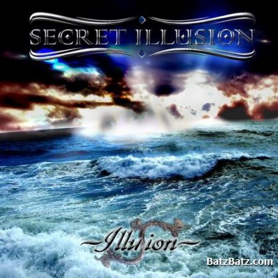 Secret Illusion - Illusion 2011