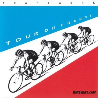 Kraftwerk - Der Katalog [12345678] (2009) (Lossless + MP3)