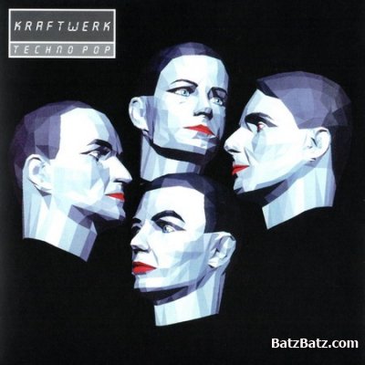 Kraftwerk - Der Katalog [12345678] (2009) (Lossless + MP3)