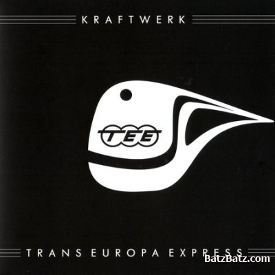 Kraftwerk - Der Katalog [12345678] (2009) (Lossless + MP3)