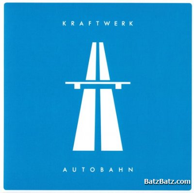 Kraftwerk - Der Katalog [12345678] (2009) (Lossless + MP3)