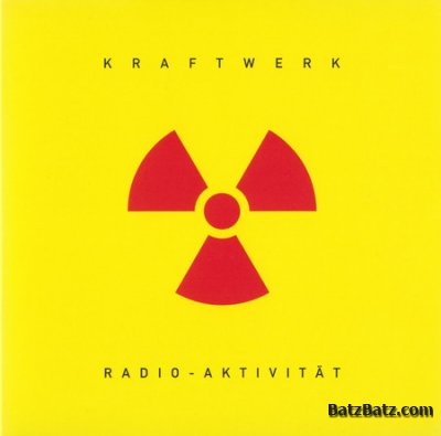 Kraftwerk - Der Katalog [12345678] (2009) (Lossless + MP3)