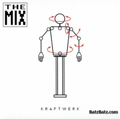 Kraftwerk - Der Katalog [12345678] (2009) (Lossless + MP3)