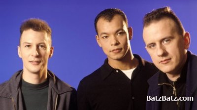 Fine Young Cannibals - Discography (7 CD releases) 1985-2006