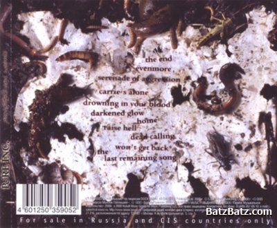 Pure Inc. - Parasites And Worms (2008) Lossless