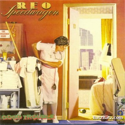 REO Speedwagon - Original Album Classics [5CD Box Set] (2011) [Lossless]