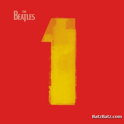 The Beatles - 1 (Remastered) 2011