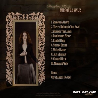 Forsaken Music - Mirrors & Walls 2011